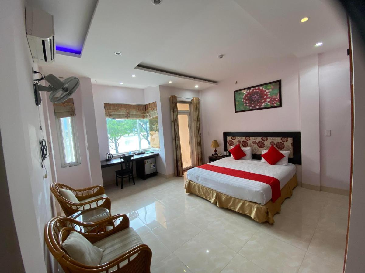 Areca Riverside Da Nang Eksteriør billede