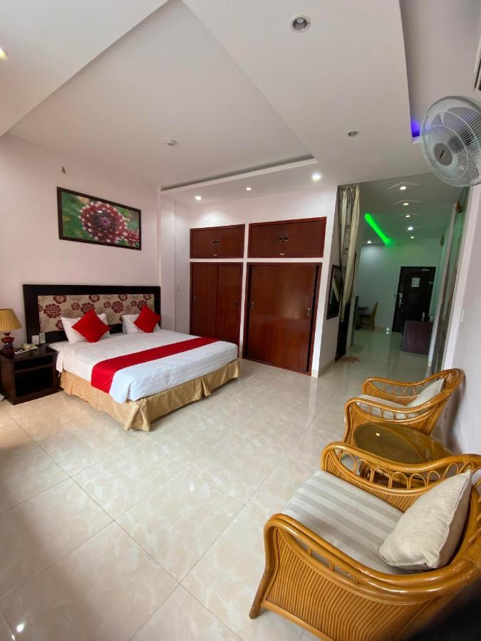 Areca Riverside Da Nang Eksteriør billede