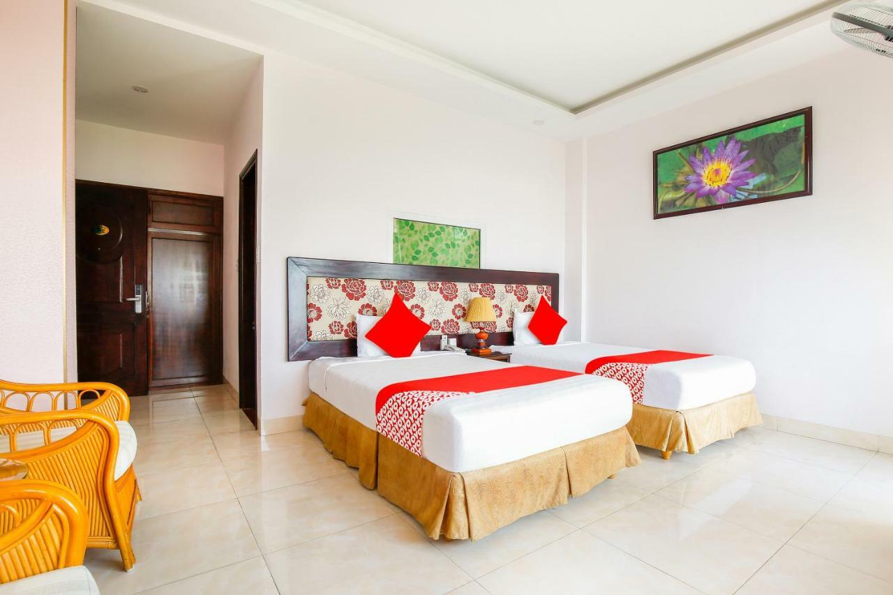 Areca Riverside Da Nang Eksteriør billede