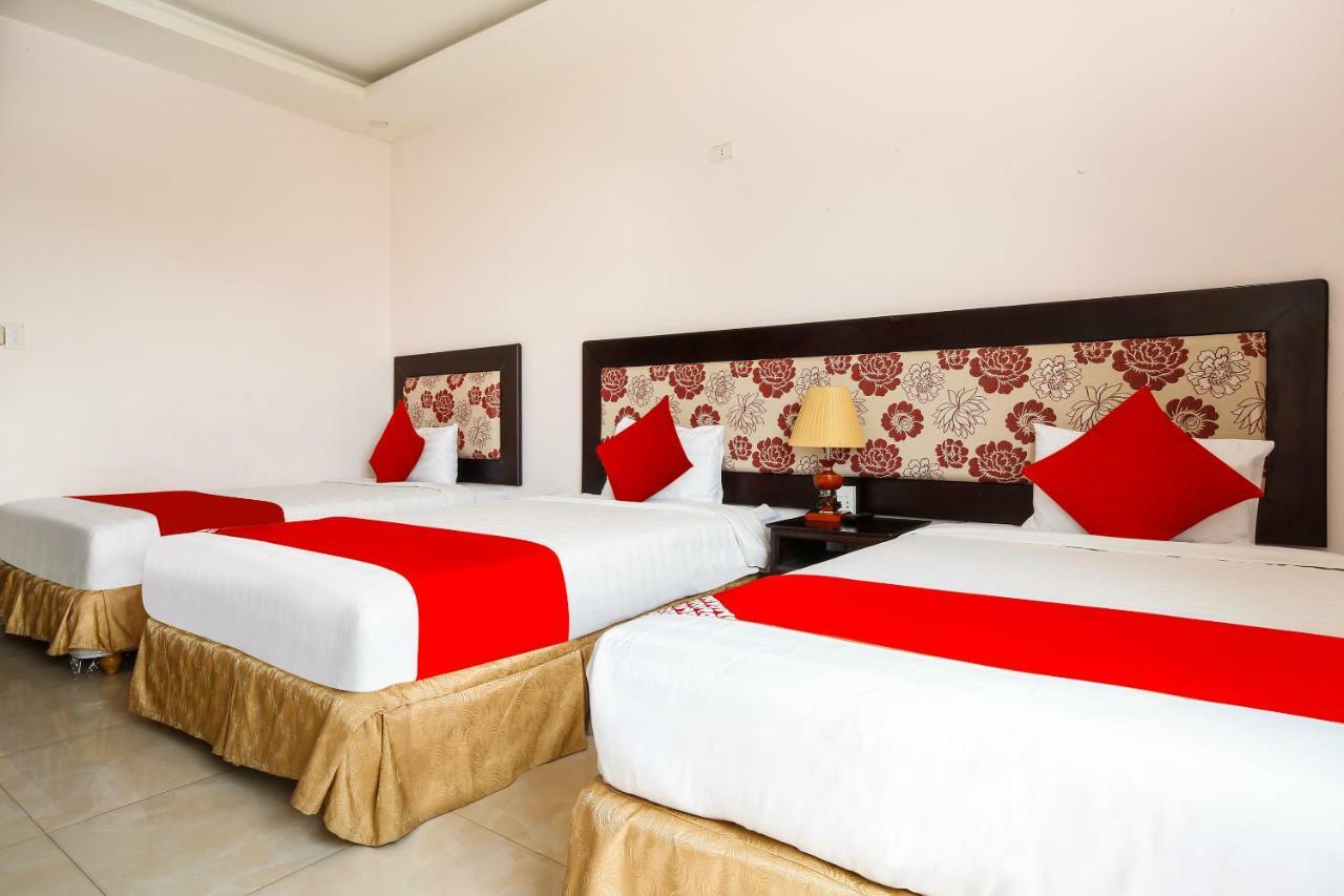Areca Riverside Da Nang Eksteriør billede