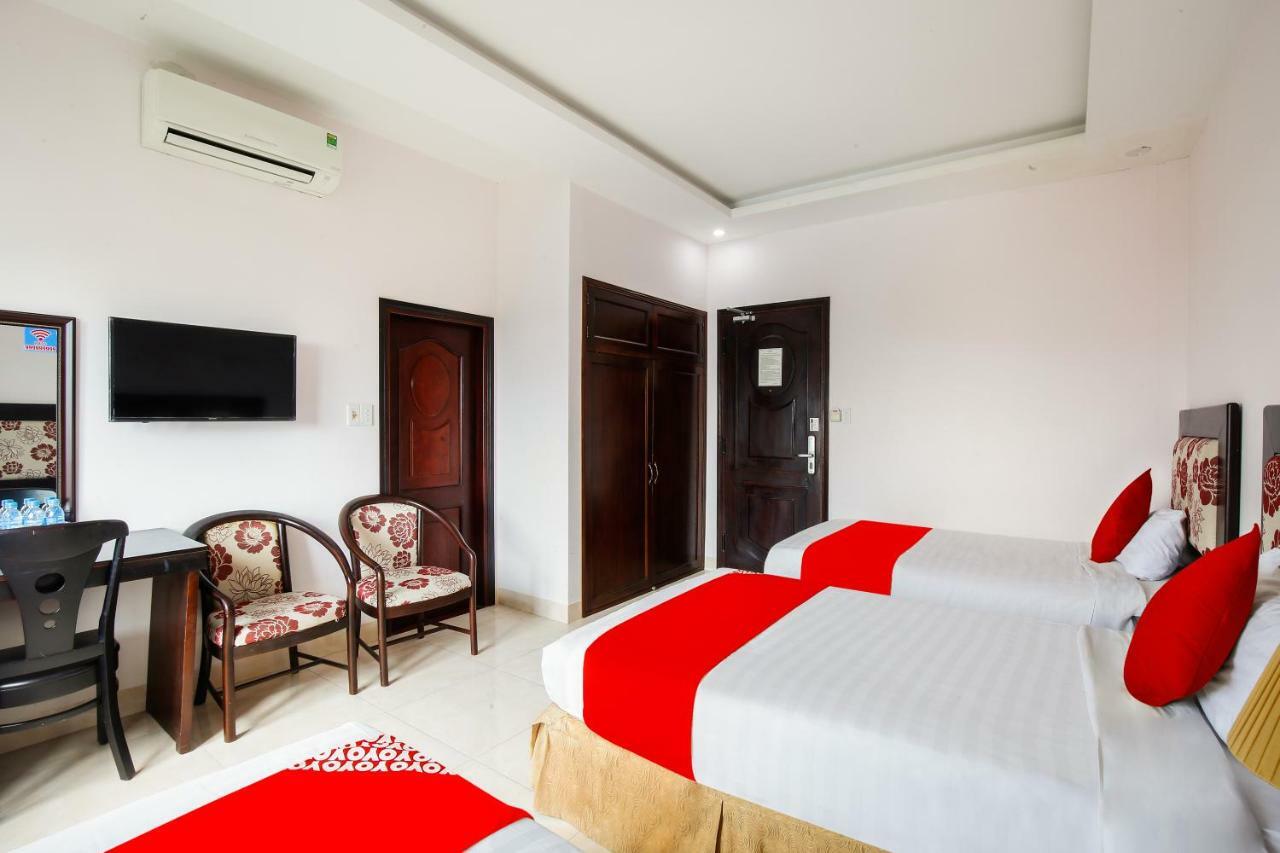 Areca Riverside Da Nang Eksteriør billede