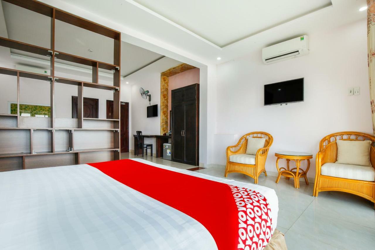 Areca Riverside Da Nang Eksteriør billede