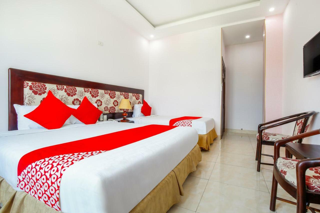 Areca Riverside Da Nang Eksteriør billede