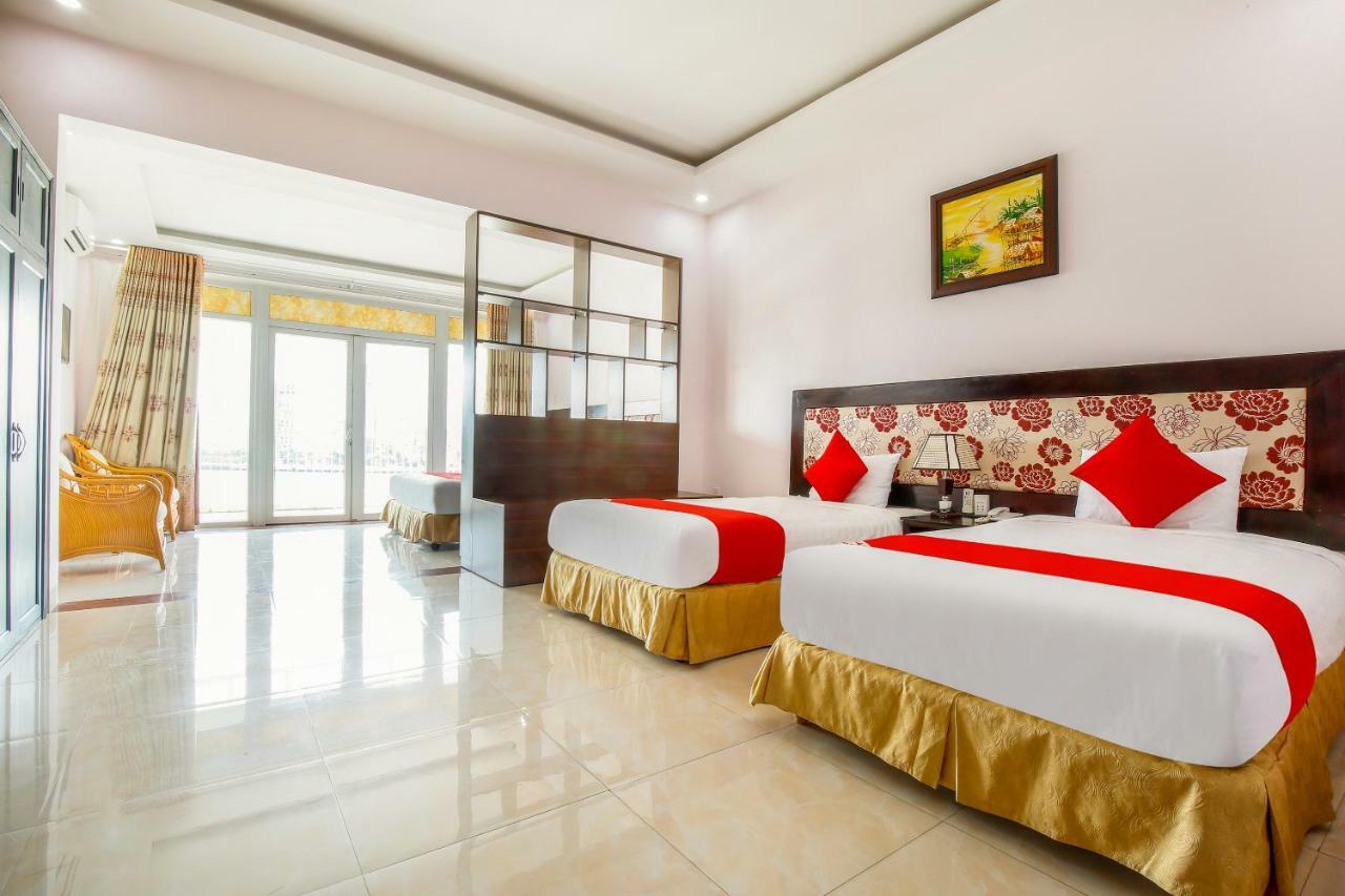 Areca Riverside Da Nang Eksteriør billede