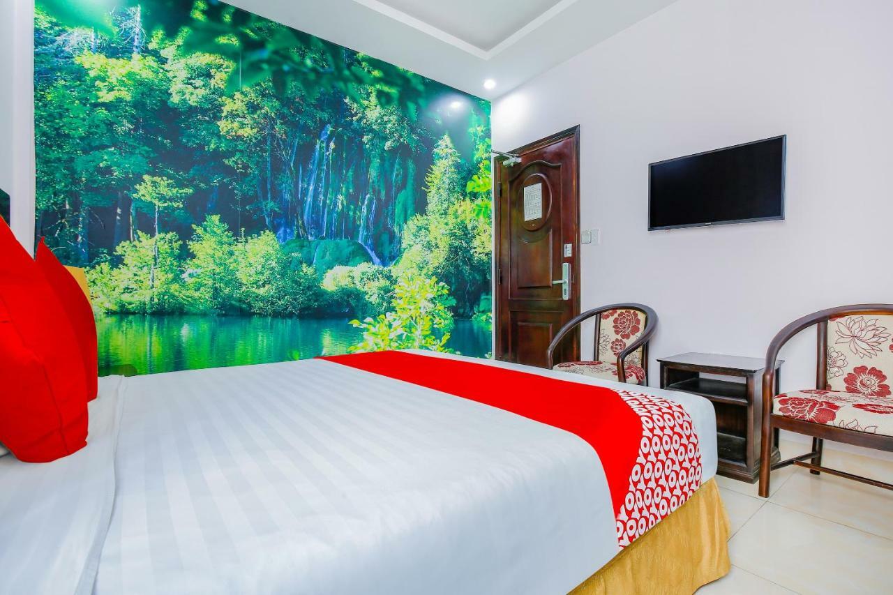Areca Riverside Da Nang Eksteriør billede