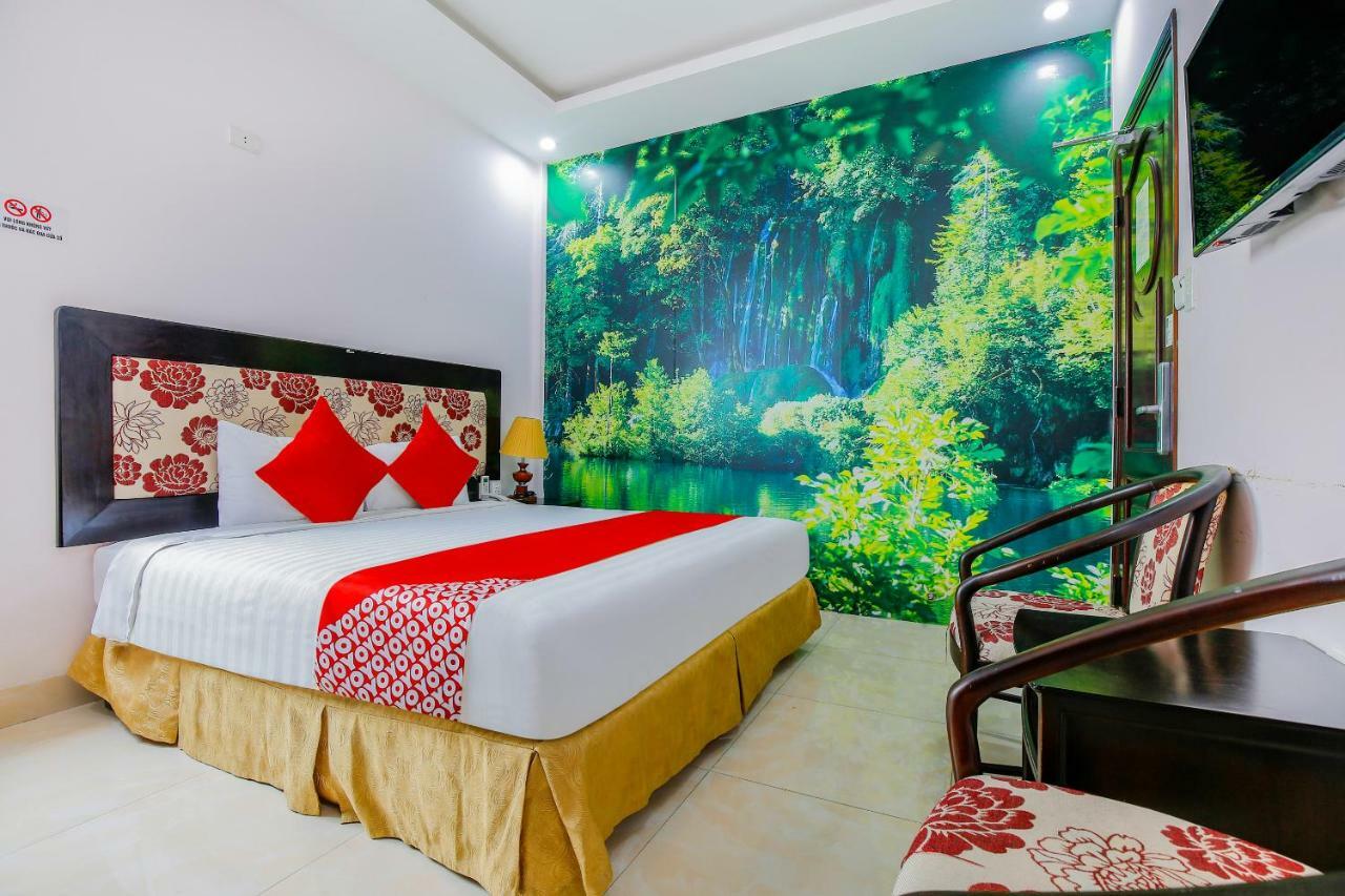 Areca Riverside Da Nang Eksteriør billede