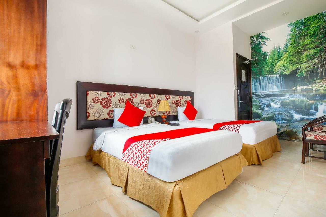 Areca Riverside Da Nang Eksteriør billede