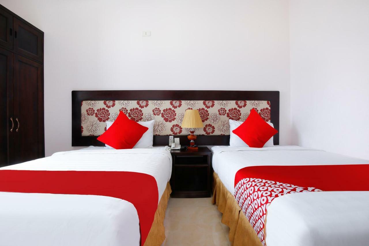 Areca Riverside Da Nang Eksteriør billede